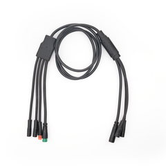 Lighting Wiring Harness