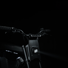 AUX5 Light Bar