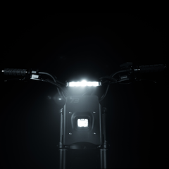 AUX5 Light Bar