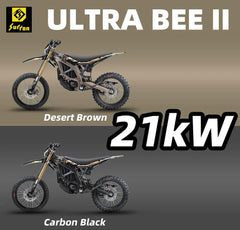 2025 Surron Ultra Bee