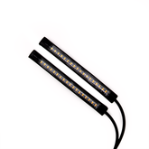 Signal Turn Stripes Light