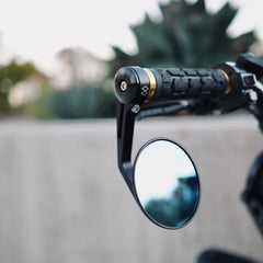 Bike Handlebar Mirrors