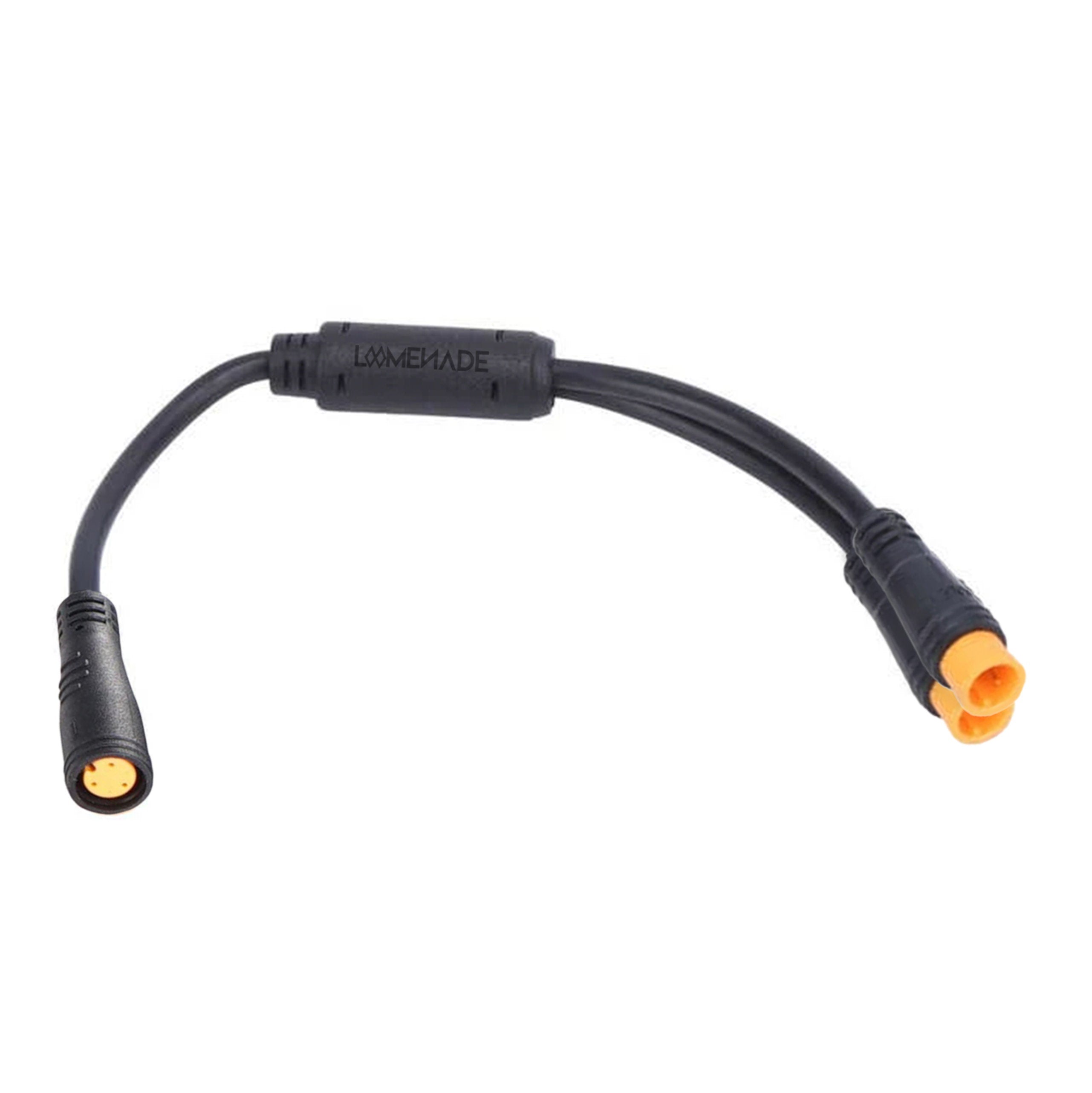 3 Pin Y-Splitter