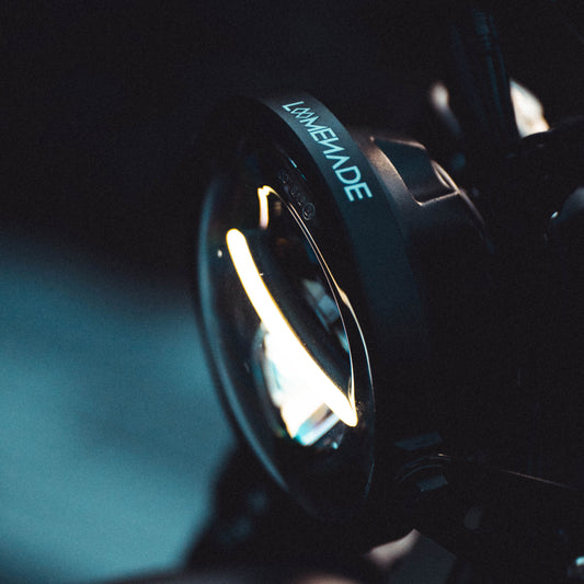 Headlight Installation Guide