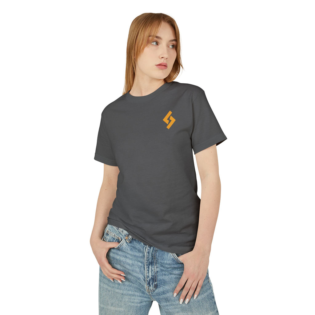 Killler Thrills Heavyweight T-Shirt