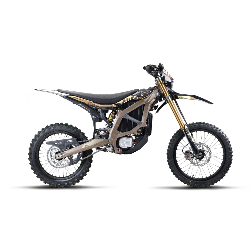 2026 Surron Ultra Bee