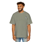 Eliminator of Darkness Oversized Tee