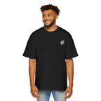 Eliminator of Darkness Oversized Tee