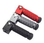 Kid Folding Footpegs