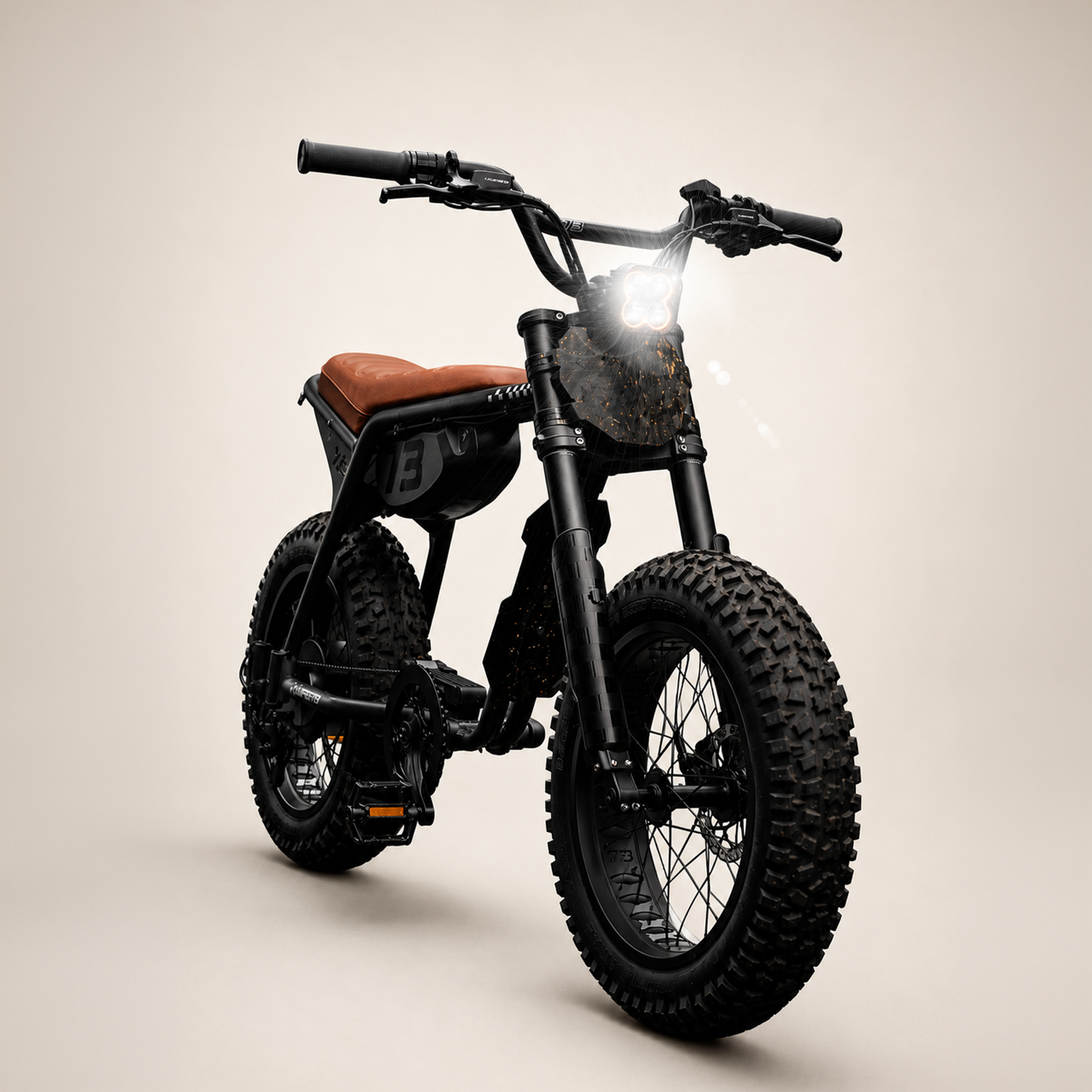 ALTA Series - 4BANGER Secondary image