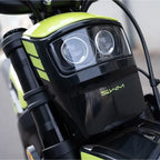 SWM Binsen EX2 Pro
