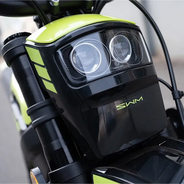 SWM Binsen EX2 Pro