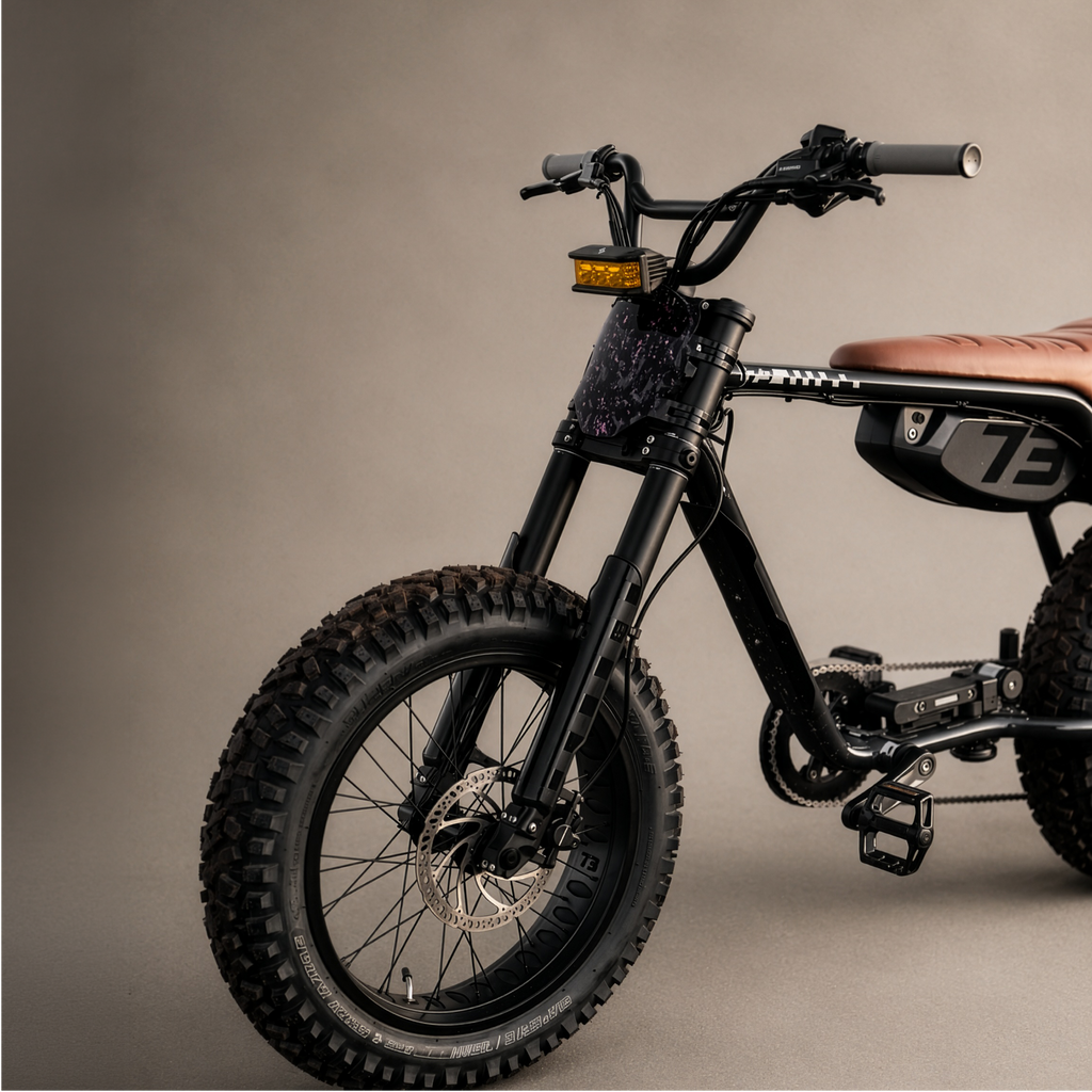 Super73 bar healight 