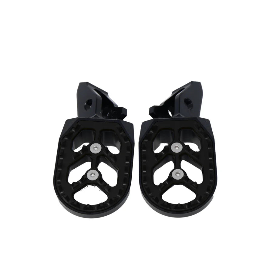 KAYAWS Surron CNC Footpegs