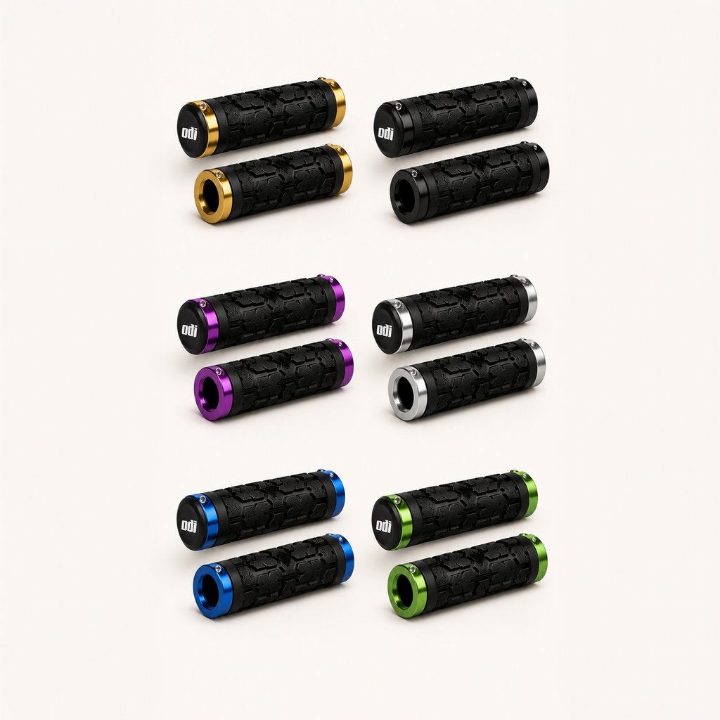 ODI Lock-On Grips