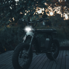 Loomen Light Bar