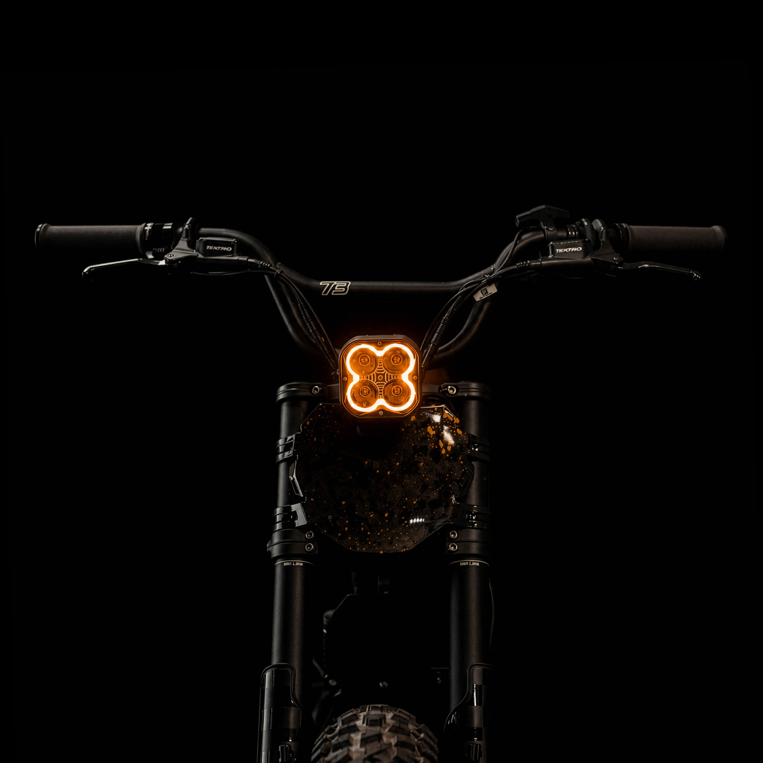 ALTA Series - 4BANGER