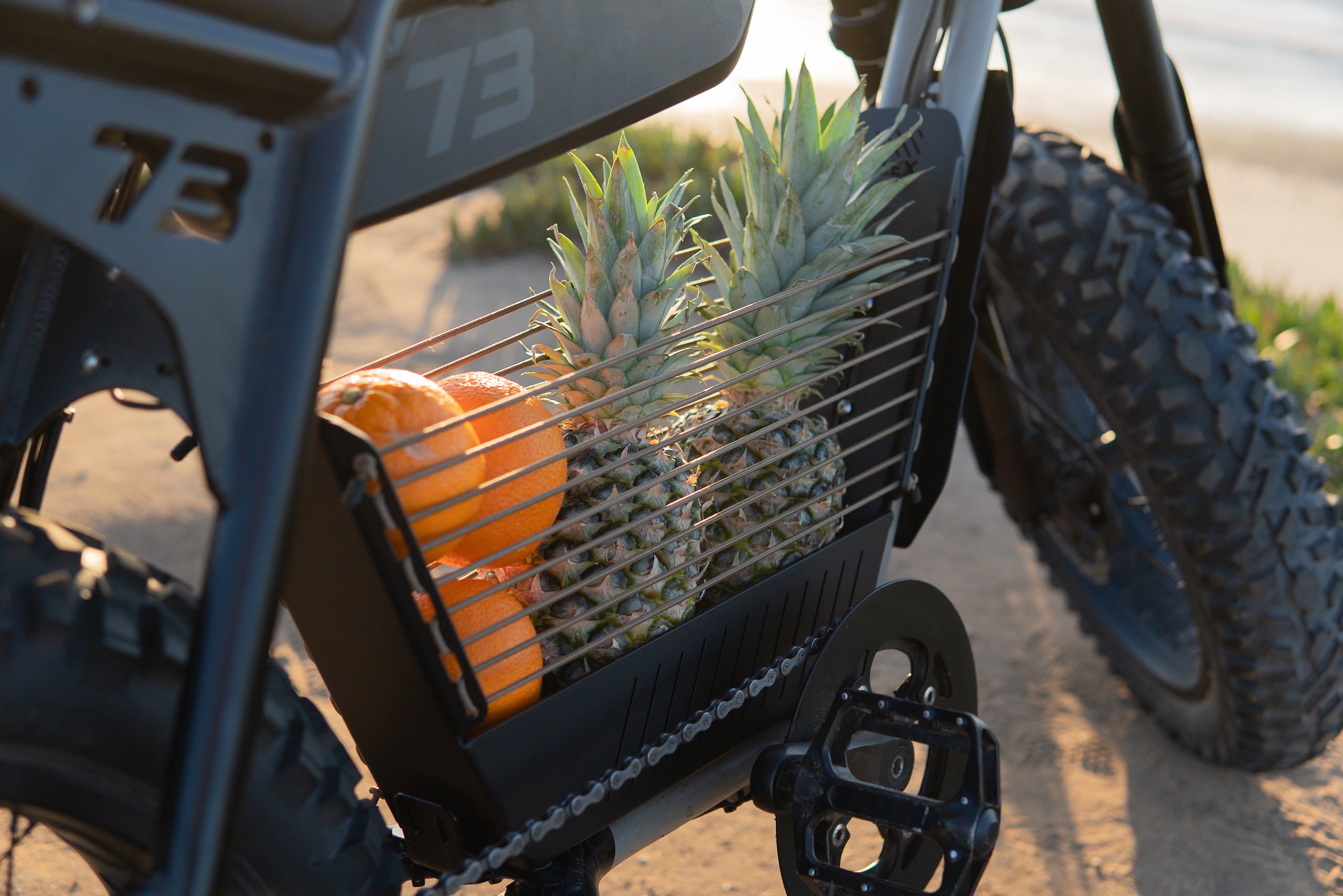 Flex Basket [Z] Secondary image