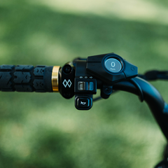 Turn Signal Kit for SUPER73 [Light Strips]