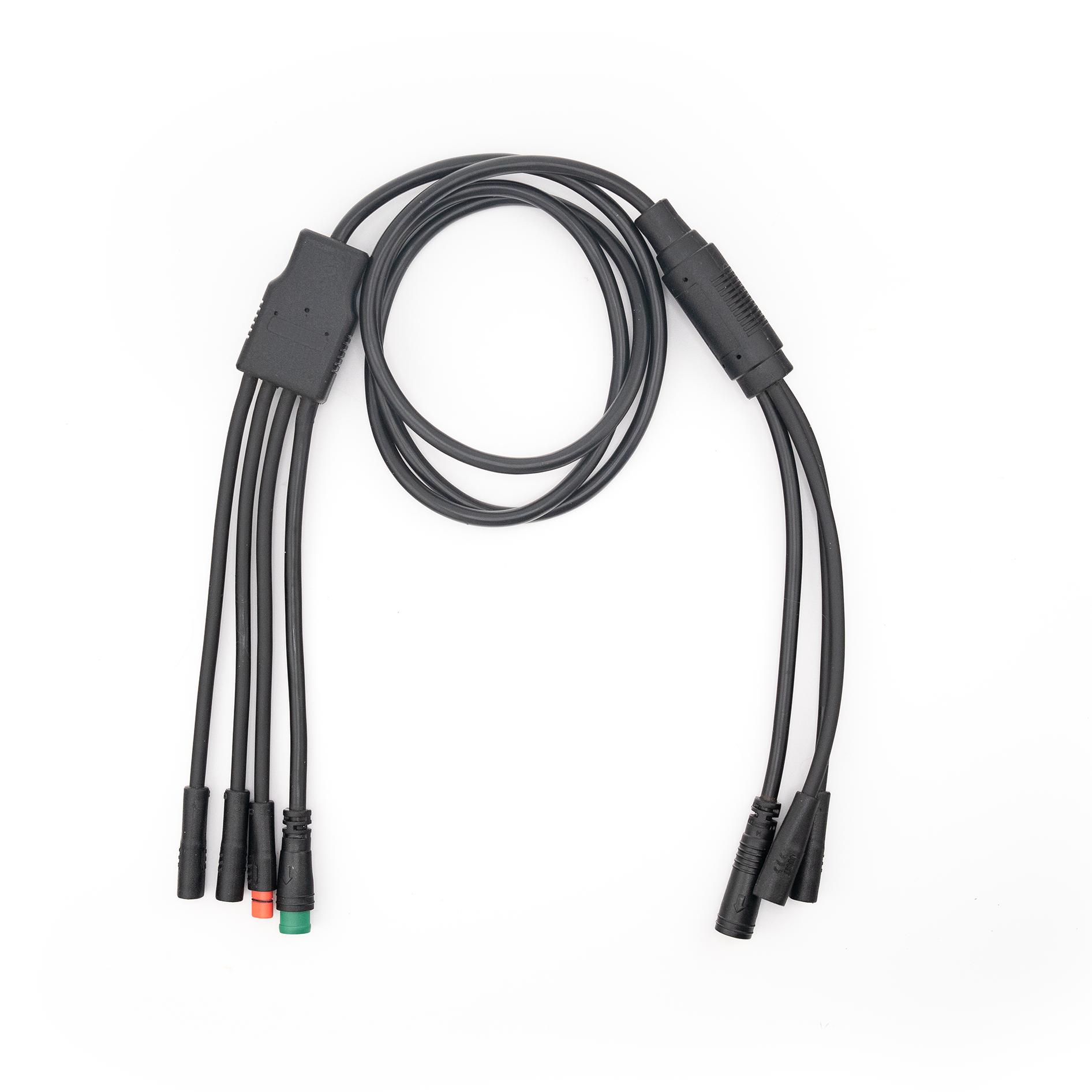 Lighting Wiring Harness Main image