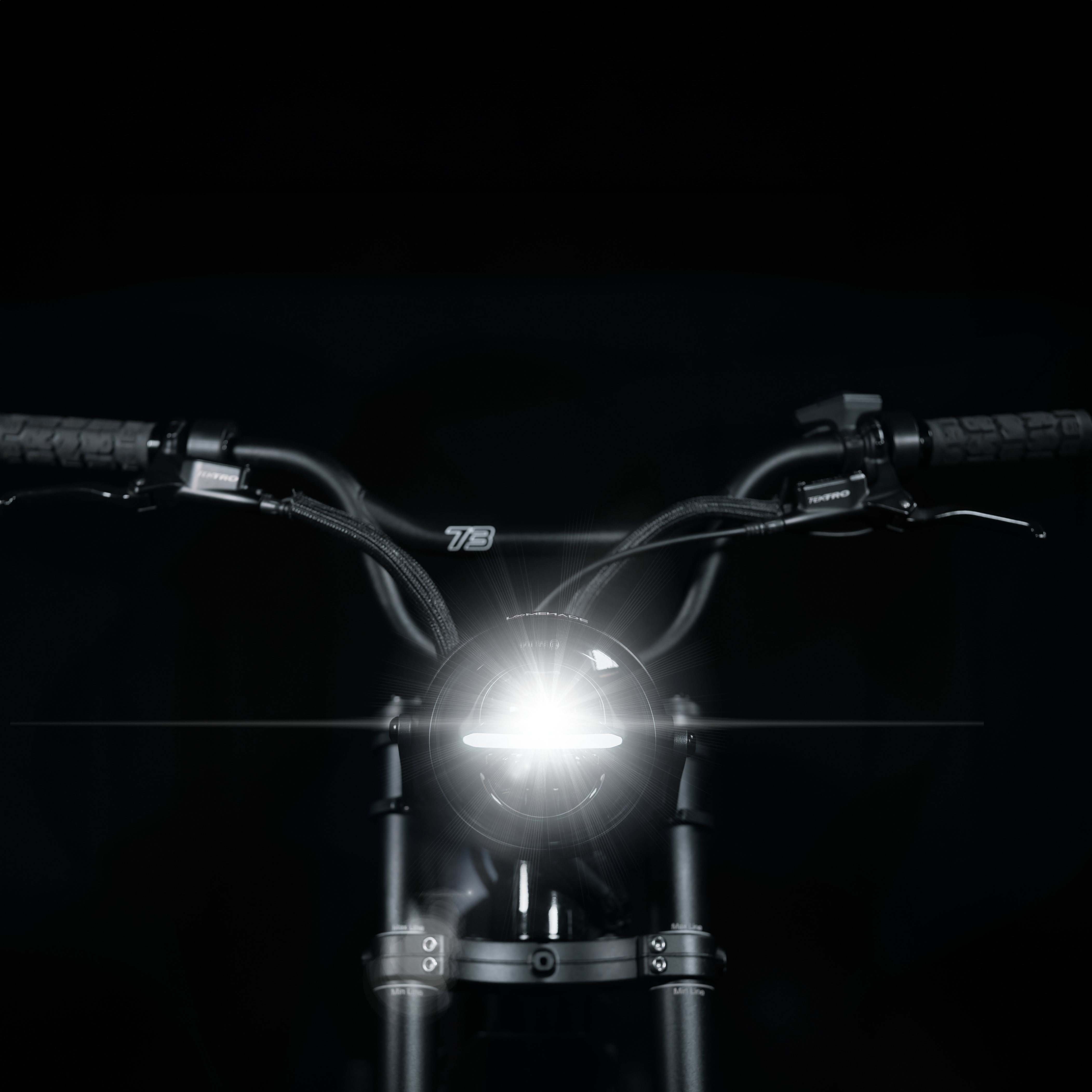 Horizon Headlight Kit For SUPER73 Secondary image