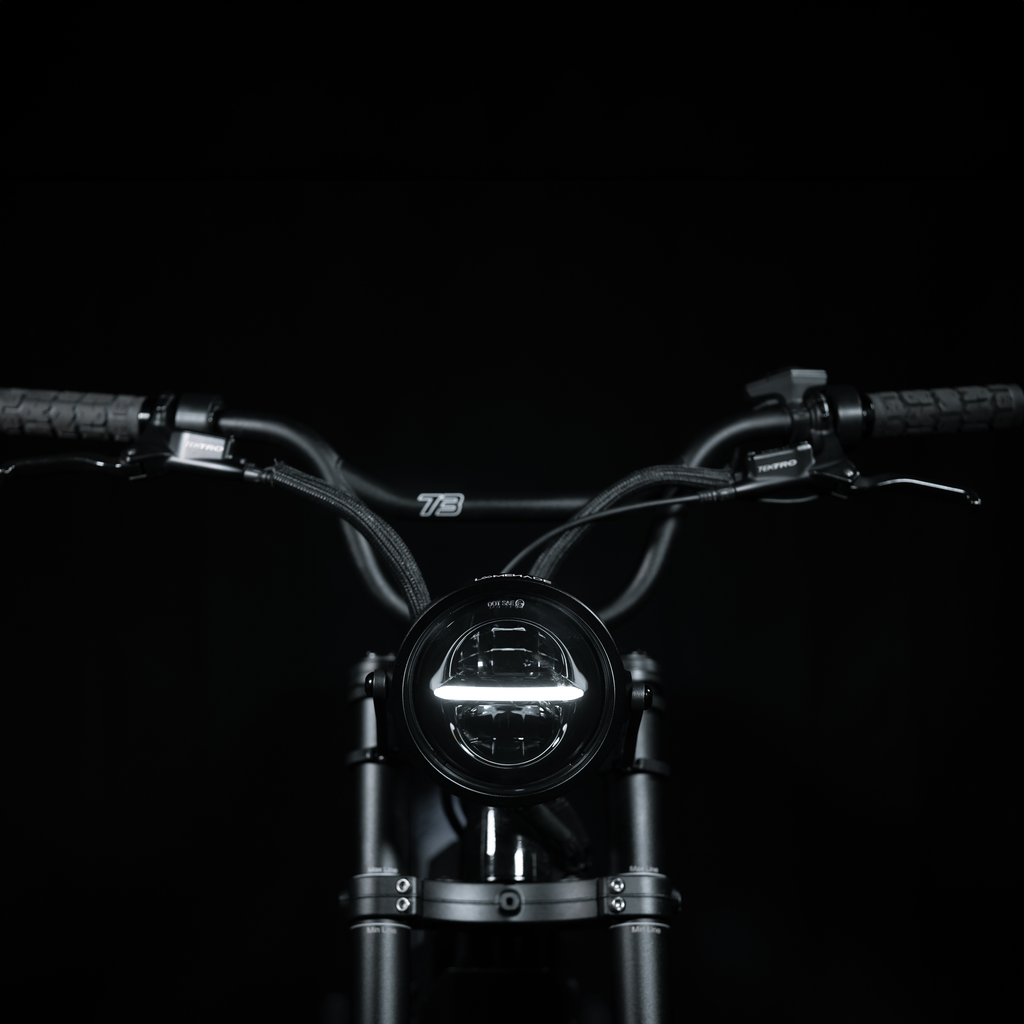 Horizon Headlight Kit For SUPER73