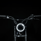 Certified Refurb - Halo Headlight Kit for SUPER73 [White]