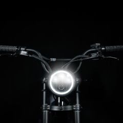 Halo Headlight Kit for SUPER73 [White]