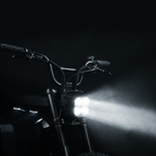 Gamma Headlight