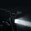 Gamma Headlight