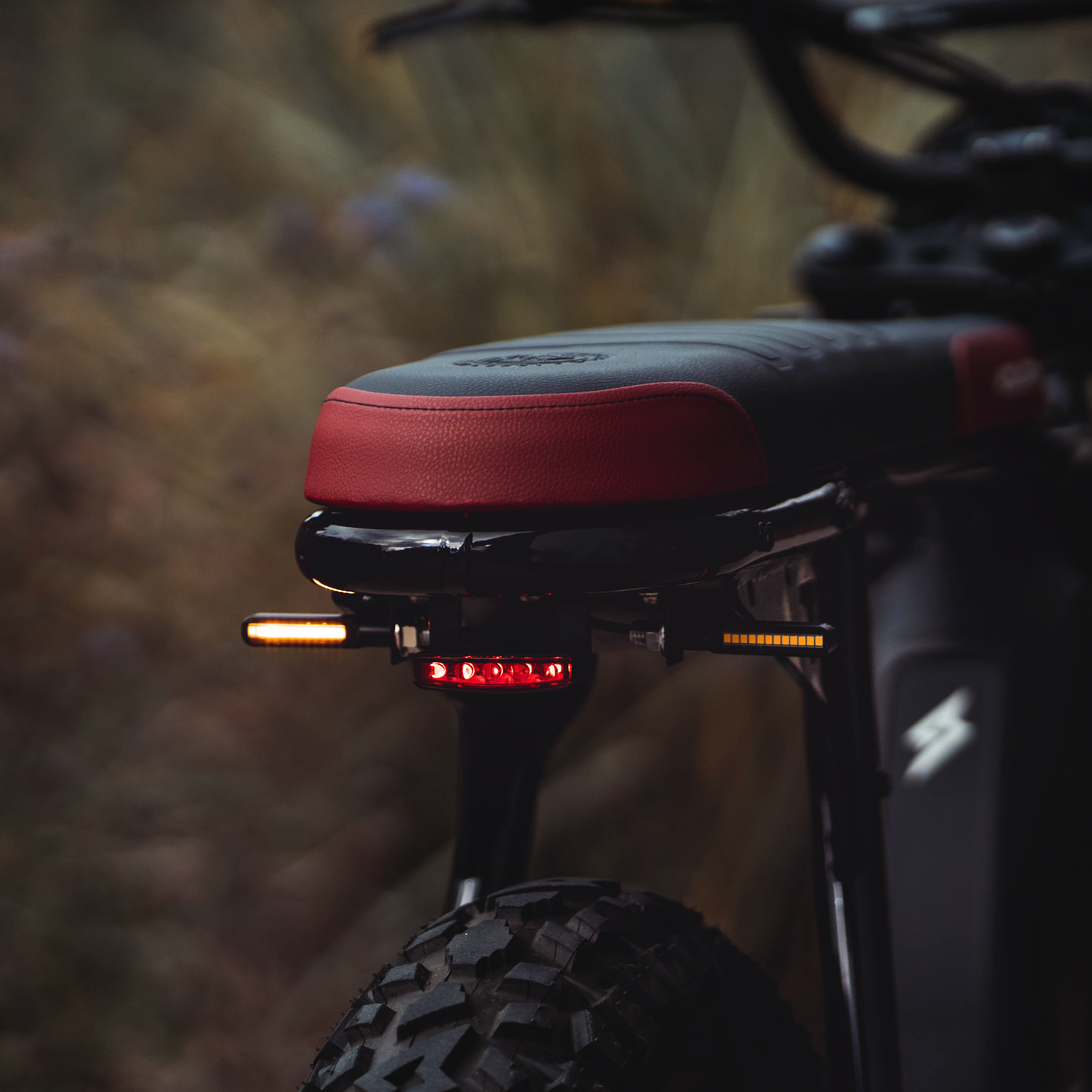 Plug and Play Turn Signal Kit 