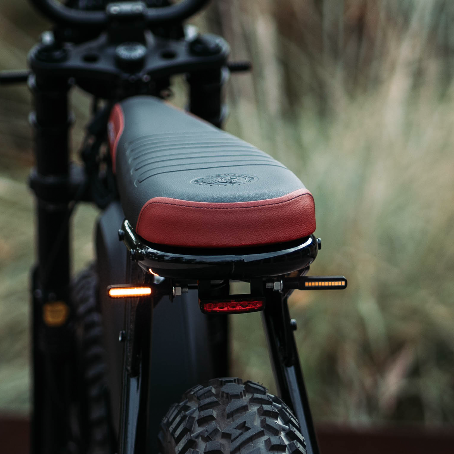 Plug and Play Turn Signal Kit 