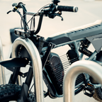 Link6 Folding Bike Lock