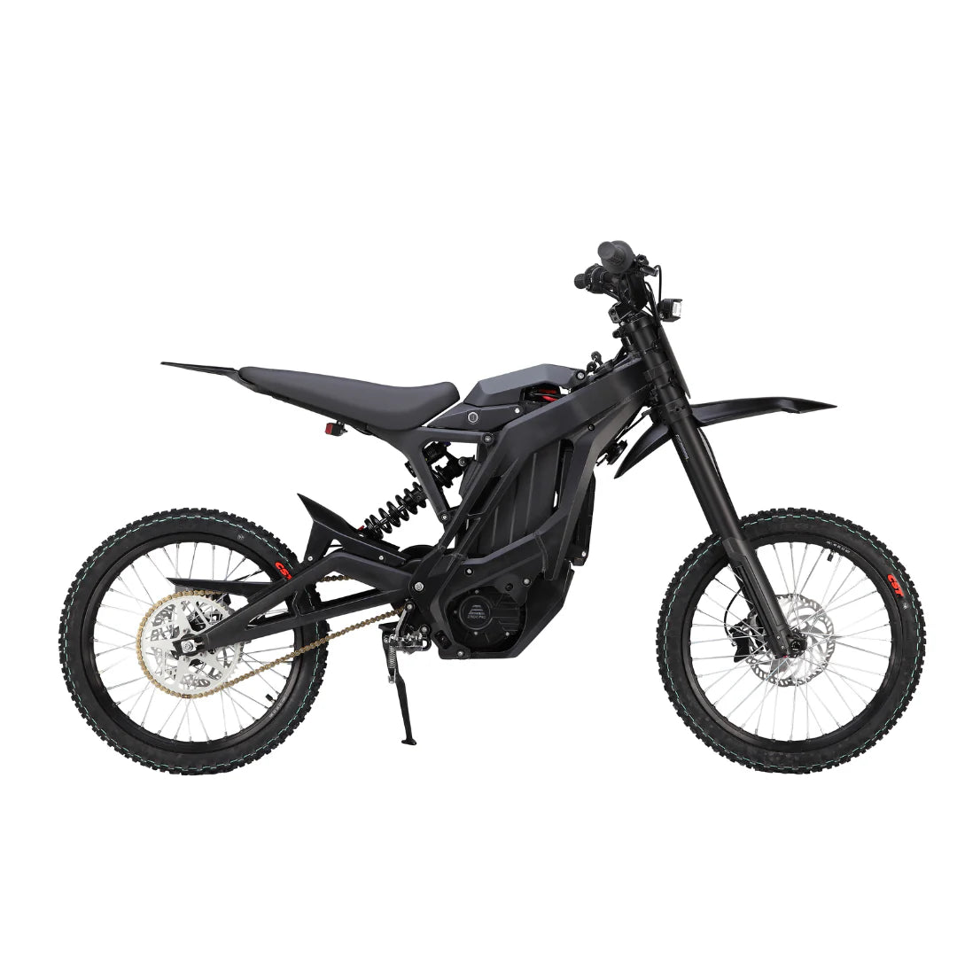 E RIDE PRO - S Main image