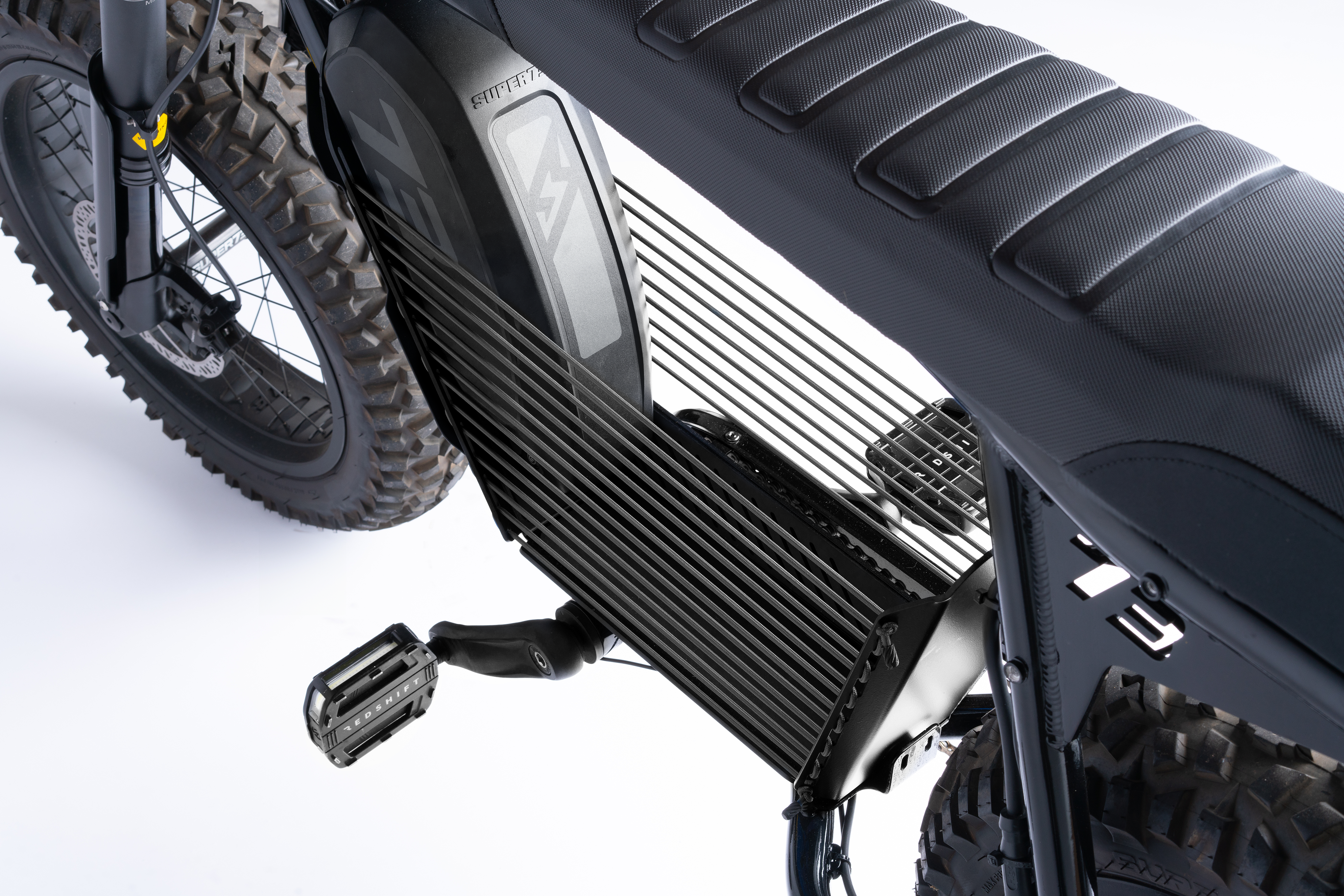 Flex Basket [S] Secondary image