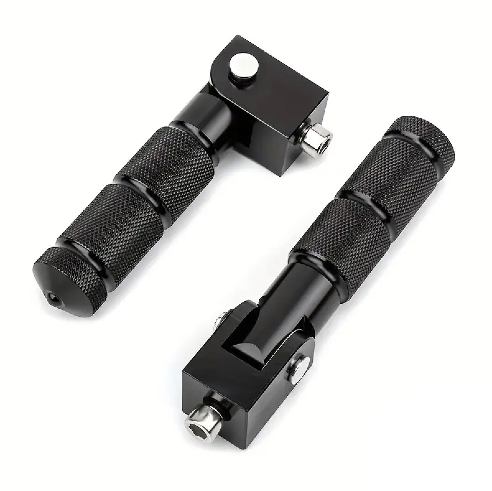 Folding Footpegs for Super73 