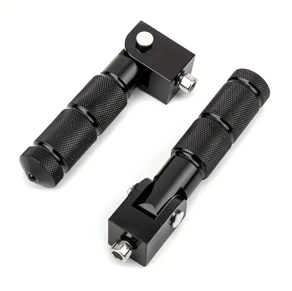 Folding Footpegs for Super73 