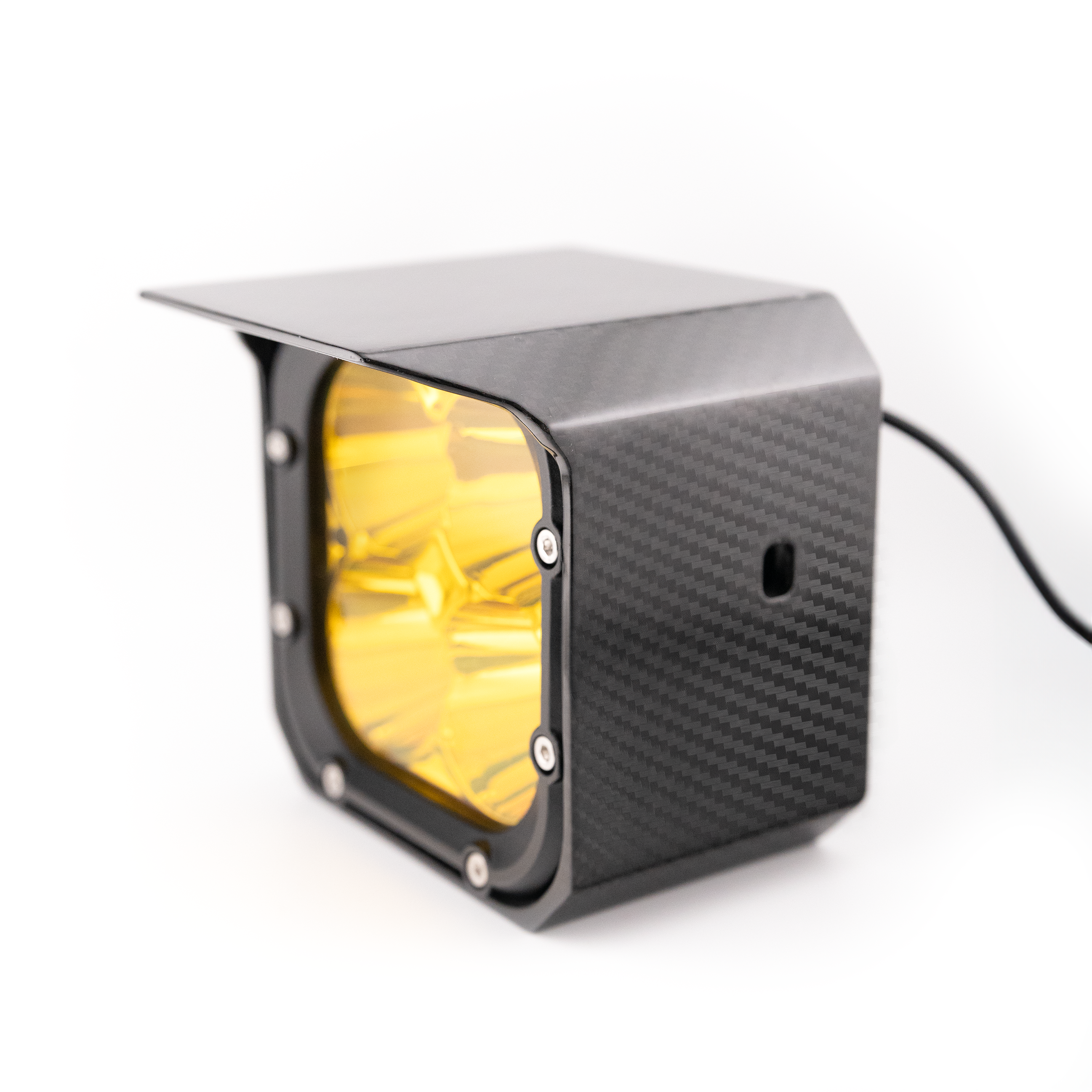 Gamma Headlight