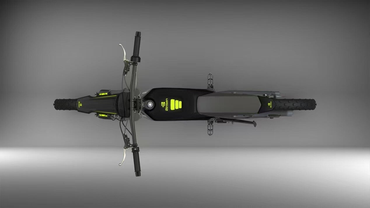 SWM Binsen EX2 Pro Secondary image