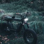 Loomen Light Bar