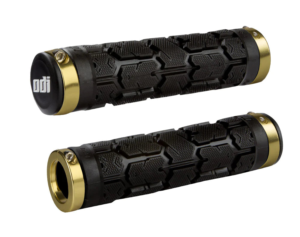 Odi Rogue Lock on Grips