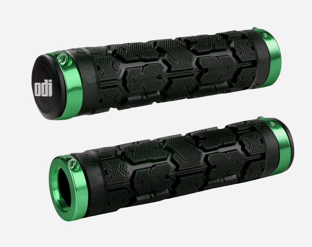 ODI Lock-On Grips