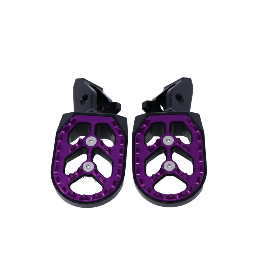 KAYAWS Surron CNC Footpegs