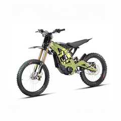 2025 Surron Light Bee X