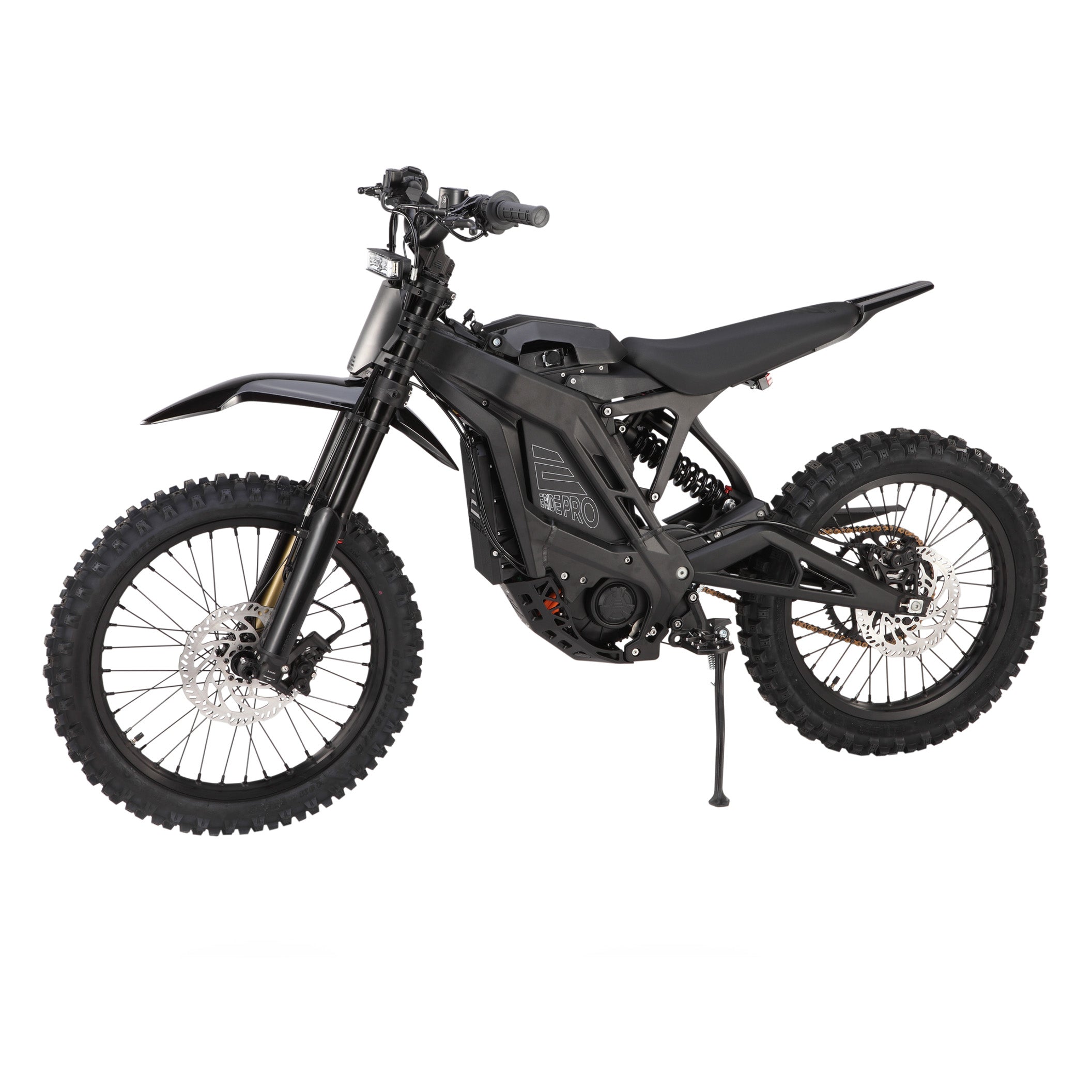 E RIDE PRO - PRO SR