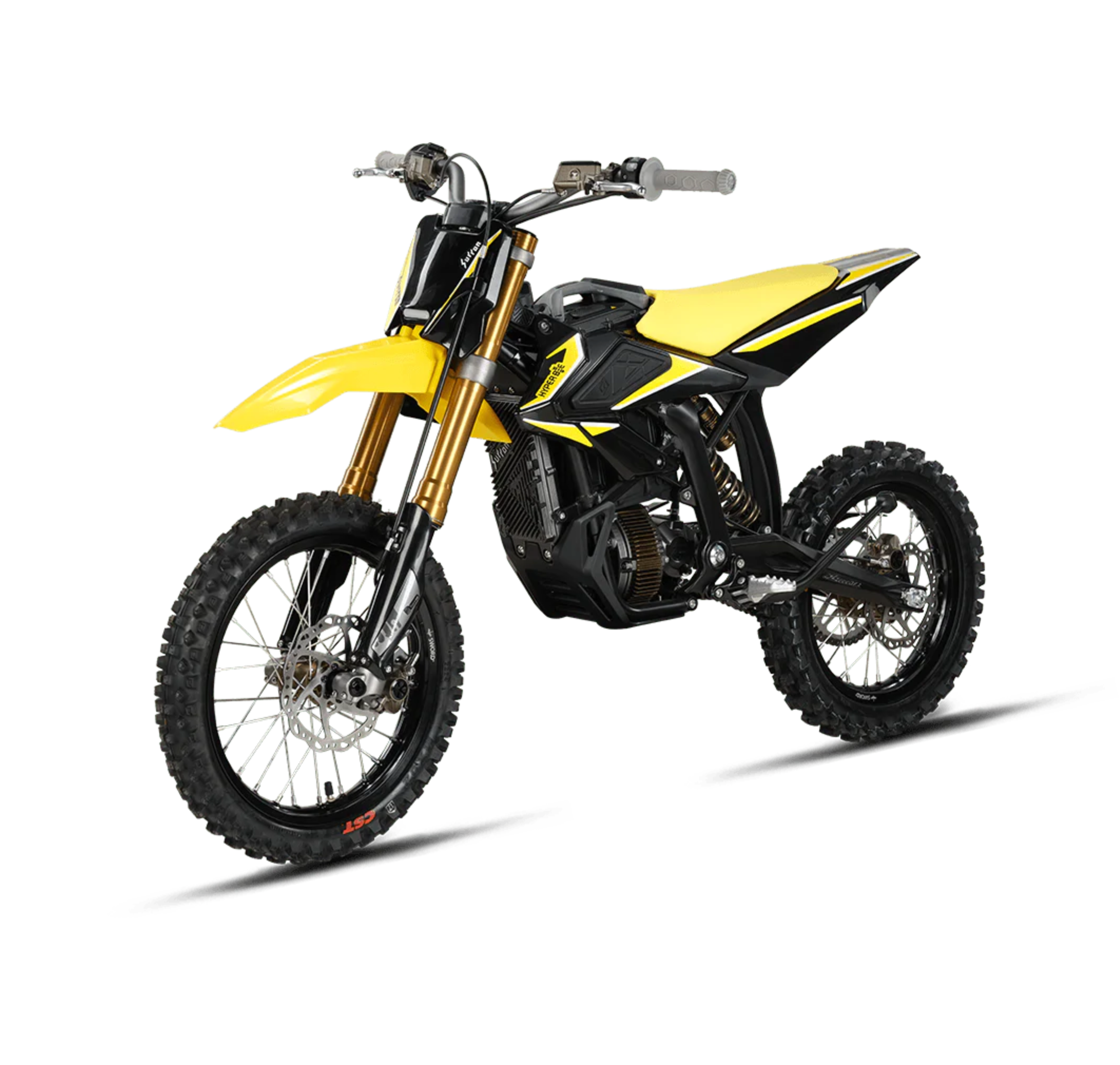 Surron Hyper Bee 14/12