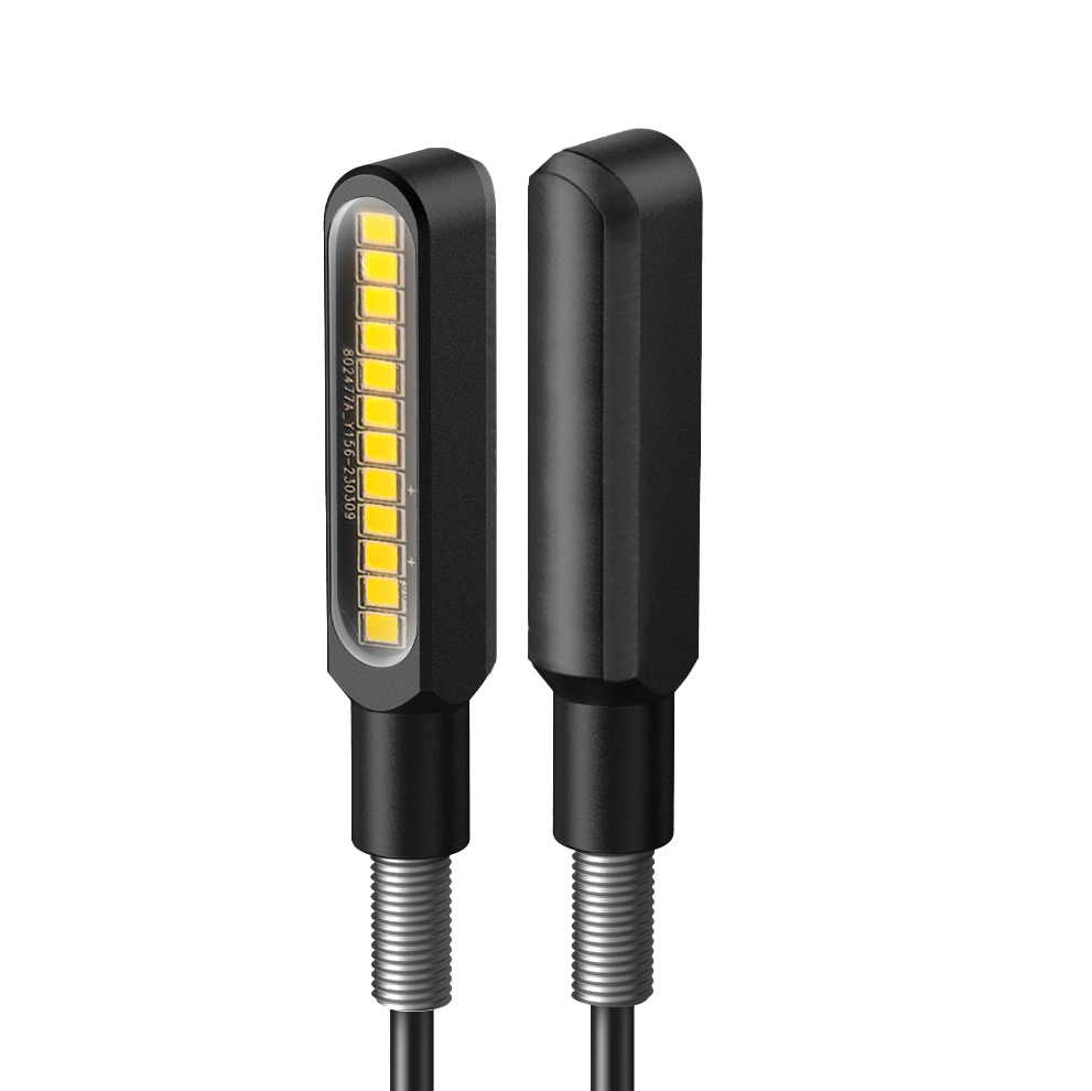 Replacement Lights for Turn Signal Kit [Loomen Lights] Main image