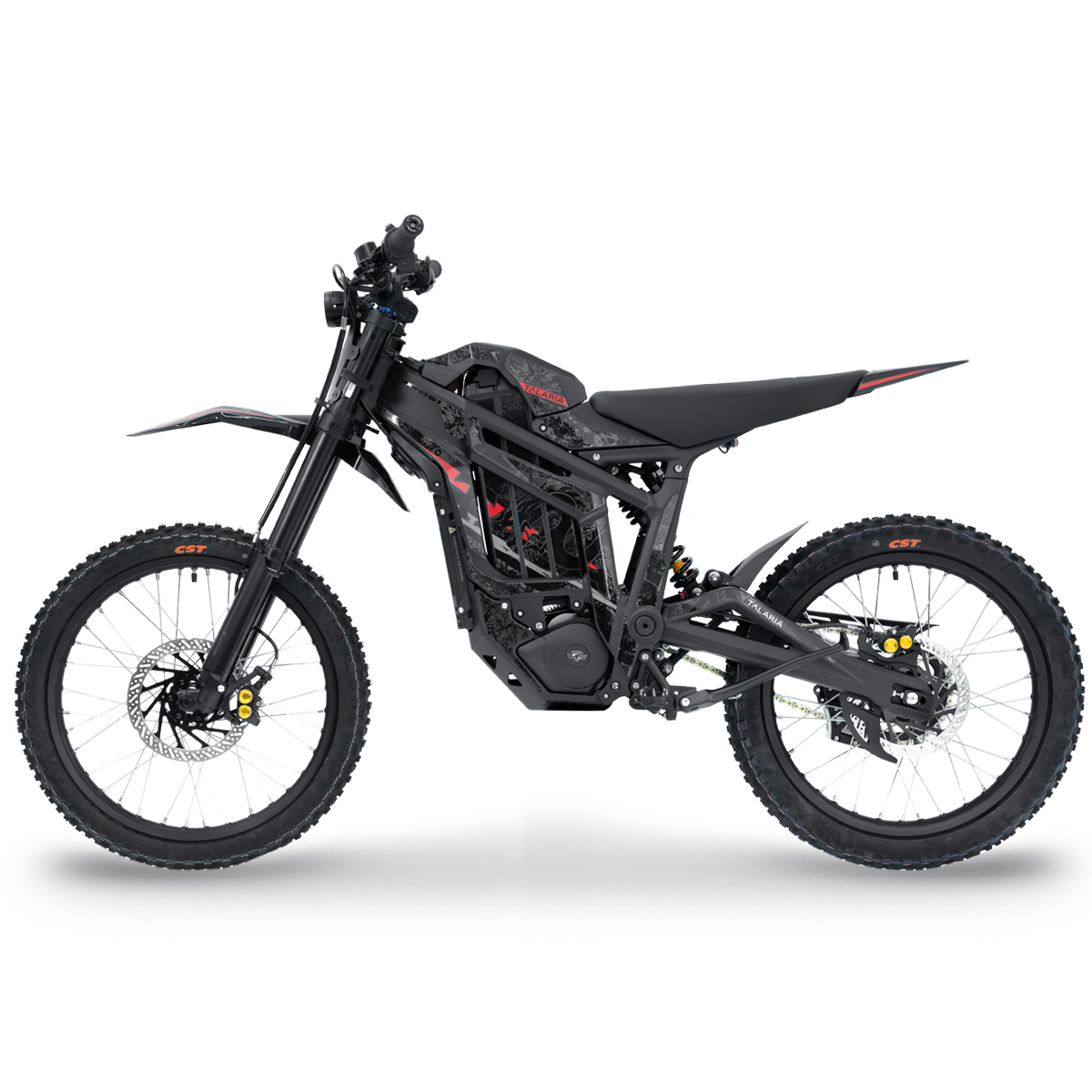 2025 Talaria MX5 Main image