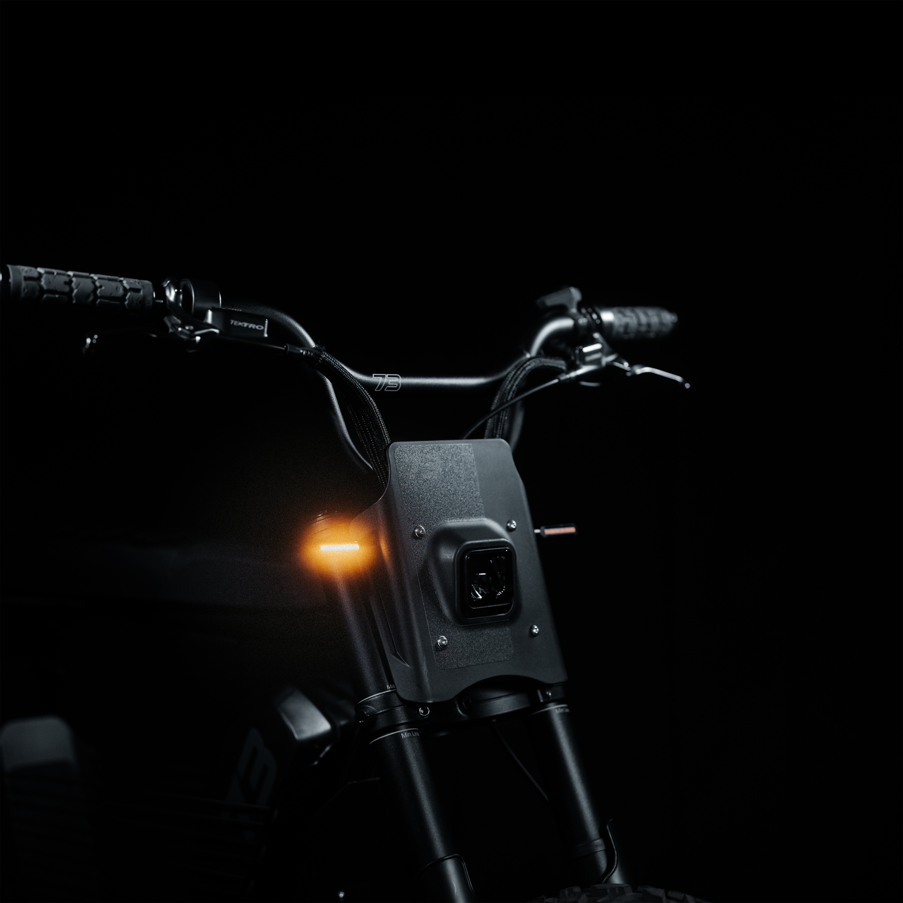 Turn Signal Kit for SUPER73 Secondary image