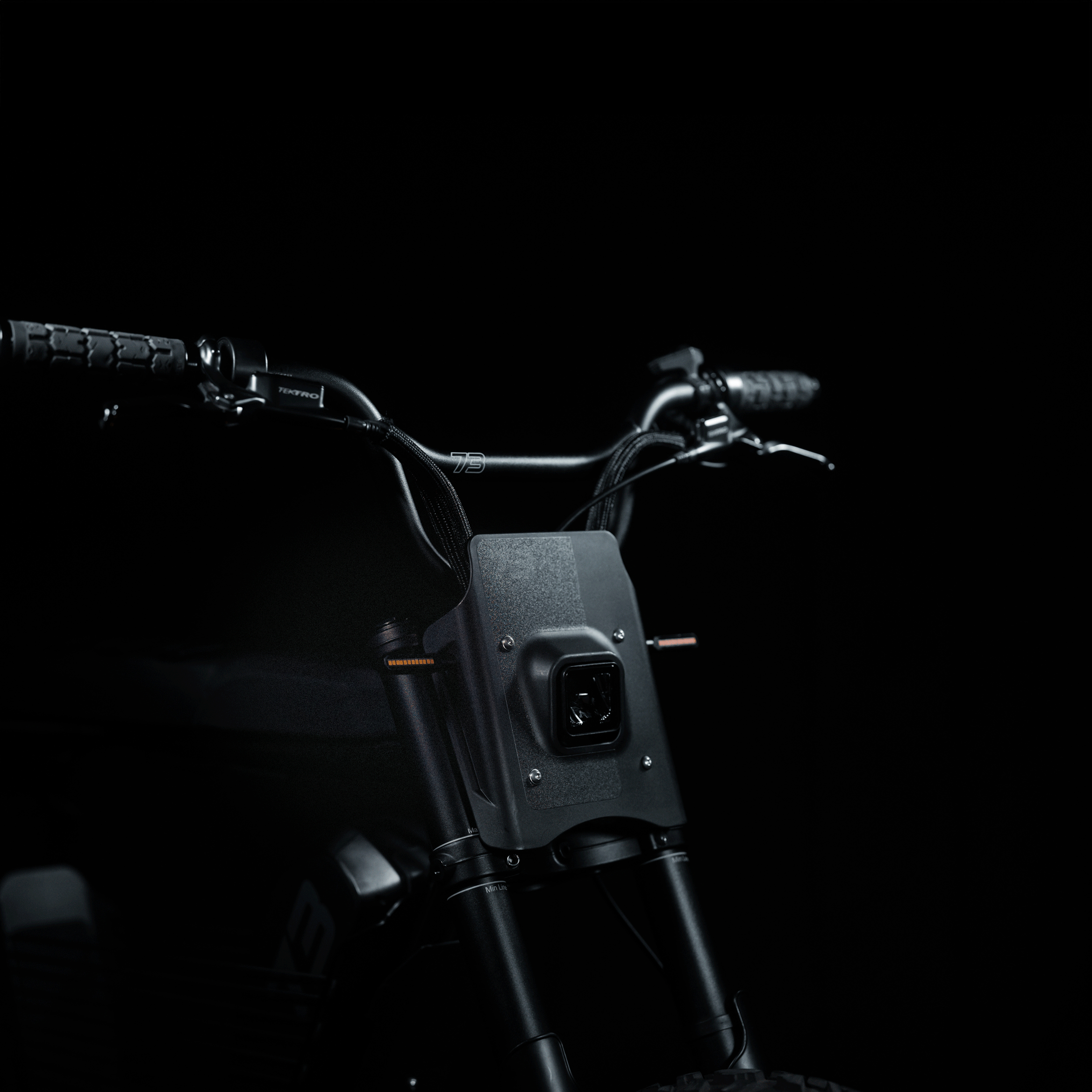 Turn Signal Kit for SUPER73 Main image